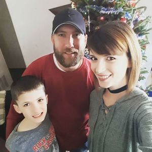 Meet your Posher, Thomas